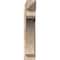 Ekena Millwork Legacy Arts & Crafts Smooth Outlooker, Douglas Fir, 7 1/2"W x 32"D x 36"H OUT08X32X36LEC03SDF - alternate 2